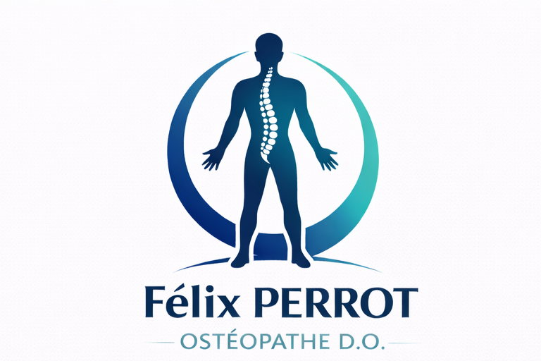 Félix Perrot – Ostéopathe